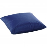 Kissen für Sitzelement, 40x40 cm (B/T), Höhe 15 cm, 